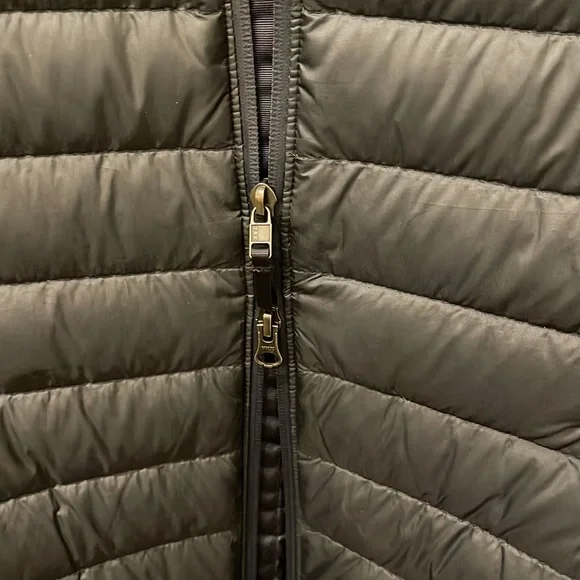 Patagonia grey jacket - Picture 5 of 6